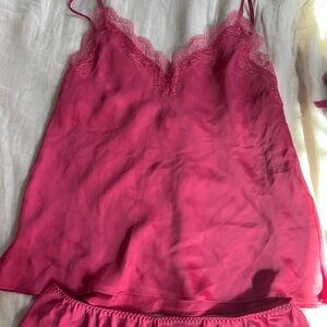 Victoria secret pajamas